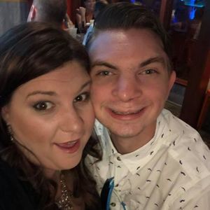 Meet your Posher, Dawn